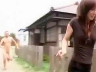 Naughty MILF Fucks a Big Dick in Tokyo's XXX Nippon Porn