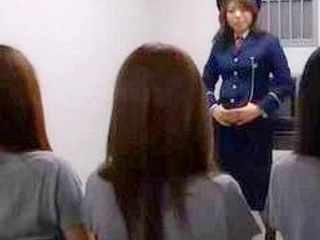 JAV Porn Debauchery - Tokyo Nippon's Tormented Beauty in Shackles