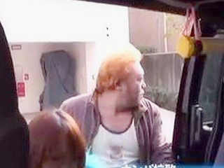 Tokyo XXX Teen Gets Surprised by Nippon's Horny Fuck Ride