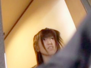 Nippon Teen Gets Fucked Hard in JAV Porn Video's XXX Reward