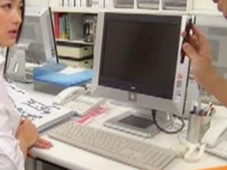 Nipponese MILF Begs for Dick in Tokyo XXX